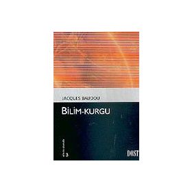 Bilim-Kurgu - Jacques Baudou