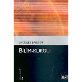 Bilim-Kurgu - Jacques Baudou