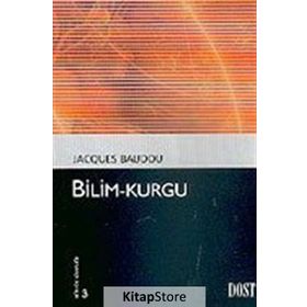Bilim-Kurgu - Jacques Baudou