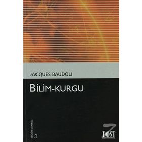 Bilim-Kurgu - Jacques Baudou