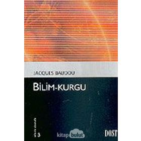 Bilim-Kurgu - Jacques Baudou