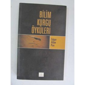 Bilim Kurgu Öyküleri - Derya Öztürk