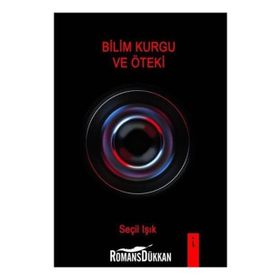 Bilim Kurgu ve Öteki - Seçil Işık