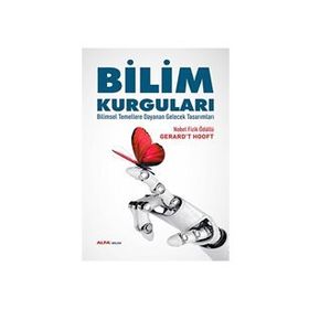Bilim Kurguları - gerardt hooft