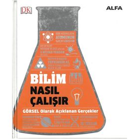 Bilim Nasıl Çalışır - Kolektif