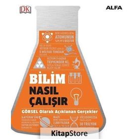 Bilim Nasıl Çalışır - Kolektif