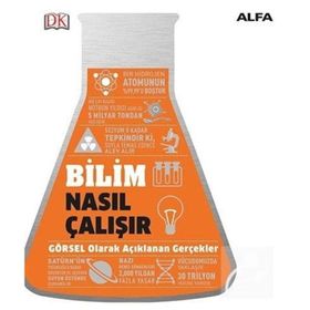 Bilim Nasıl Çalışır - Kolektif