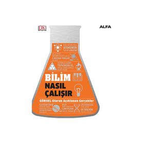 Bilim Nasıl Çalışır - Kolektif