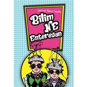Bilim Ne Enteresan - Ceren Erdoğan