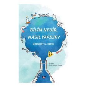 Bilim Nedir Nasıl Yapılır? Kitap