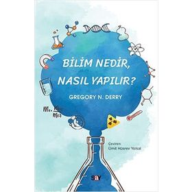 Bilim Nedir Nasıl Yapılır? Kitap