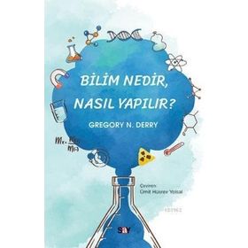 Bilim Nedir Nasıl Yapılır? Kitap