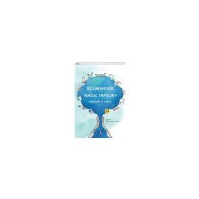 Bilim Nedir Nasıl Yapılır? Kitap