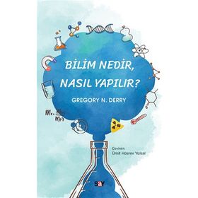 Bilim Nedir Nasıl Yapılır? Kitap