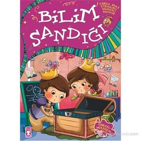BILIM SANDIĞI - NURSELI ÇAĞLAYAN