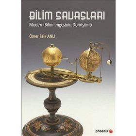 Bilim Savaşları - Ömer Faik Anlı