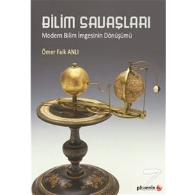 Bilim Savaşları - Ömer Faik Anlı