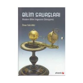 Bilim Savaşları - Ömer Faik Anlı