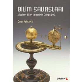 Bilim Savaşları - Ömer Faik Anlı