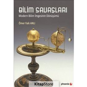 Bilim Savaşları - Ömer Faik Anlı