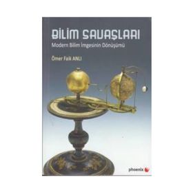 Bilim Savaşları - Ömer Faik Anlı