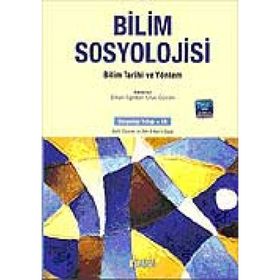 Bilim Sosyolojisi - Ertan Eğribel Ufuk Özcan