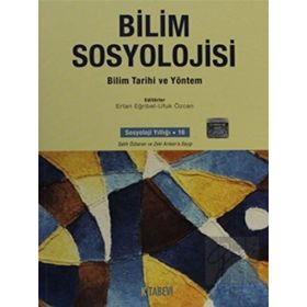 Bilim Sosyolojisi - Ertan Eğribel Ufuk Özcan