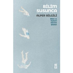 Bilim Susunca Timaş Yayınları