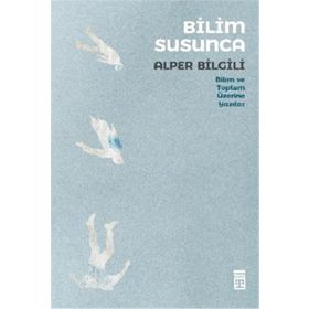 Bilim Susunca Timaş Yayınları