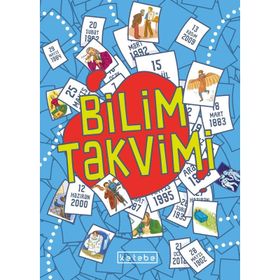 Bilim Takvimi Ajanda Gülsüm Sezgin
