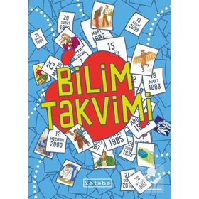 Bilim Takvimi Ajanda Gülsüm Sezgin