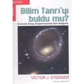 Bilim Tanrıyı Buldu Mu - Victor J. Stenger