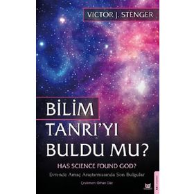 Bilim Tanrıyı Buldu Mu - Victor J. Stenger