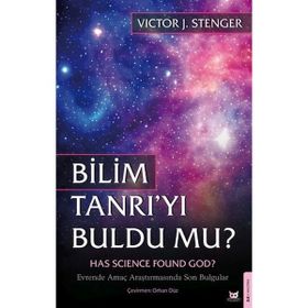 Bilim Tanrıyı Buldu Mu - Victor J. Stenger