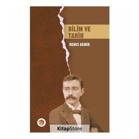 BILIM TARIH VE YORUM - DOĞAN ÖZLEM