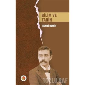 BILIM TARIH VE YORUM - DOĞAN ÖZLEM