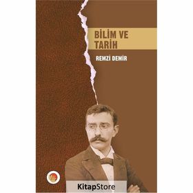 BILIM TARIH VE YORUM - DOĞAN ÖZLEM