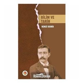 BILIM TARIH VE YORUM - DOĞAN ÖZLEM