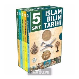 BILIM TARIHI - CEMAL YILDIRIM