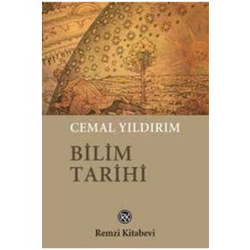 BILIM TARIHI - CEMAL YILDIRIM
