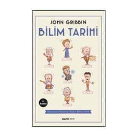Bilim Tarihi - John Gribbin