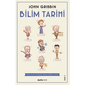 Bilim Tarihi - John Gribbin