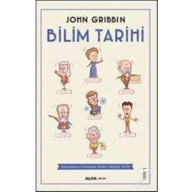 Bilim Tarihi - John Gribbin