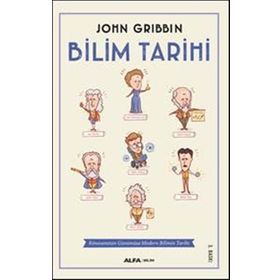 Bilim Tarihi - John Gribbin