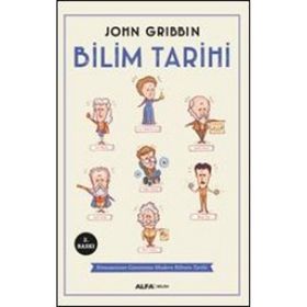Bilim Tarihi - John Gribbin