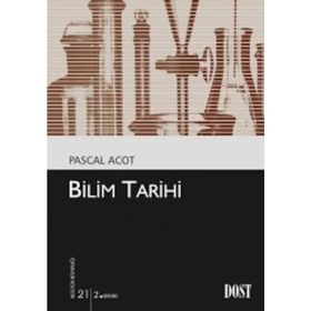 BILIM TARIHI - PASCAL ACOT