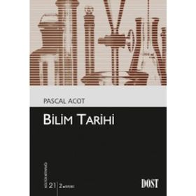 BILIM TARIHI - PASCAL ACOT