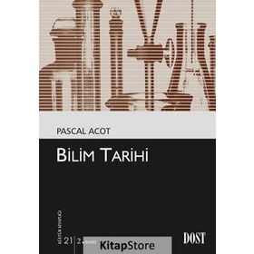 BILIM TARIHI - PASCAL ACOT
