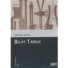BILIM TARIHI - PASCAL ACOT