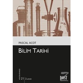 BILIM TARIHI - PASCAL ACOT